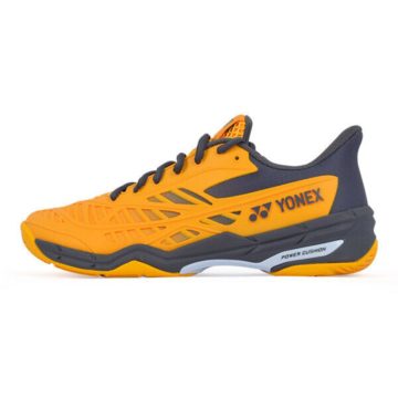 Yonex Power Cushion Cascade Drive Badminton Shoes (Yellow/Graphite)