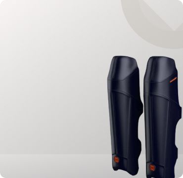 Cricket Leg Guards