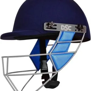 DSC 1500213 Guard Cricket Helmet Medium (Navy)
