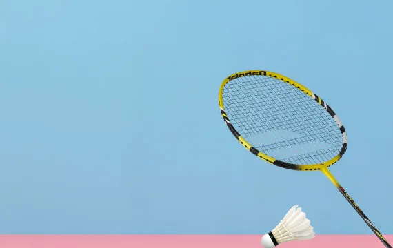 New Racquet Collections